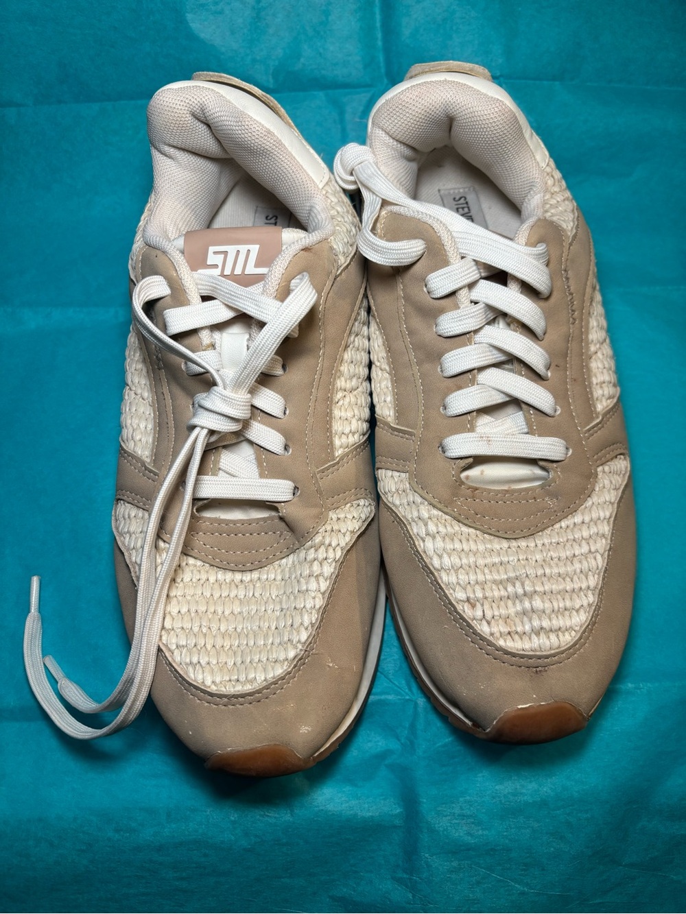 Steve Madden sneakers